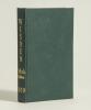 Wisden Cricketers&rsquo; Almanack 1919. 56th edition. Bound in green boards, lacking original wrappers, gilt titles to spine and green speckled page edges. Rare war-time edition. Good/very good condition - 2
