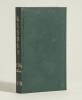 Wisden Cricketers&rsquo; Almanack 1918. 55th edition. Bound in green boards, lacking original wrappers, gilt titles to spine and green speckled page edges. Signed in pencil to the top border of the first advertising page by Reg Perks, Worcestershire & England 1 - 3