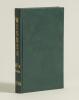 Wisden Cricketers&rsquo; Almanack 1944. 81st edition. Only 5600 paper copies were printed in this war year. Bound in green boards, lacking original wrappers, gilt titles to spine and green speckled page edges. Rare war-time edition. Very good condition - 2
