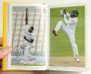 Wisden Cricketers&rsquo; Almanack 2021, 2022 and 2023. Original hardback editions with dustwrapper. The 2021 signed in ink by four of the five &lsquo;Cricketers of the Year&rsquo; to their photograph plate, Jason Holder, Dominic Sibley, Darren Stevens and Zak Crawley, the - 2