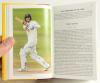 Wisden Cricketers&rsquo; Almanack 2021, 2022 and 2023. Original hardback editions with dustwrapper. The 2021 signed in ink by four of the five &lsquo;Cricketers of the Year&rsquo; to their photograph plate, Jason Holder, Dominic Sibley, Darren Stevens and Zak Crawley, the - 4