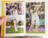 Wisden Cricketers&rsquo; Almanack 2021, 2022 and 2023. Original hardback editions with dustwrapper. The 2021 signed in ink by four of the five &lsquo;Cricketers of the Year&rsquo; to their photograph plate, Jason Holder, Dominic Sibley, Darren Stevens and Zak Crawley, the - 6