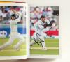 Wisden Cricketers&rsquo; Almanack 2021, 2022 and 2023. Original hardback editions with dustwrapper. The 2021 signed in ink by four of the five &lsquo;Cricketers of the Year&rsquo; to their photograph plate, Jason Holder, Dominic Sibley, Darren Stevens and Zak Crawley, the - 7