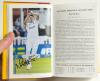 Wisden Cricketers&rsquo; Almanack 2021, 2022 and 2023. Original hardback editions with dustwrapper. The 2021 signed in ink by four of the five &lsquo;Cricketers of the Year&rsquo; to their photograph plate, Jason Holder, Dominic Sibley, Darren Stevens and Zak Crawley, the - 9