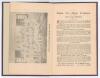 &lsquo;The Cricket Test. Europeans vs. Ceylonese&rsquo; 1921. Compiled by &lsquo;S.T.W.&rsquo; (S.T. Wootler. Published by The Ceylon Independent, &ldquo;Independent&rdquo; Press 1921. 10pp booklet rebound in later purple cloth, gilt title to front, with original paper wrappers retained. Th - 3