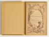 &lsquo;The Halifax Cricket Tournament: Visit of the American Twelve of Philadelphia, August 1874&rsquo;. J.B. Lippincott & Co. Philadelphia 1874. Original attractive wrappers, with title on front wrapper within an acanthus leaf cartouche and &lsquo;Presentation Copy&rsquo; print - 4