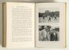 &lsquo;My Cricketing Days&rsquo;. C.G. Macartney. First edition London 1930. Original green cloth with gilt title to spine. Presentation copy with dedication to front endpaper, &lsquo;To Sir James Barrie [J.M. Barrie], As some slight acknowledgement of the kindly interest - 4