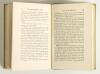 &lsquo;My Cricketing Days&rsquo;. C.G. Macartney. First edition London 1930. Original green cloth with gilt title to spine. Presentation copy with dedication to front endpaper, &lsquo;To Sir James Barrie [J.M. Barrie], As some slight acknowledgement of the kindly interest - 5