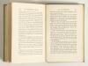 &lsquo;My Cricketing Days&rsquo;. C.G. Macartney. First edition London 1930. Original green cloth with gilt title to spine. Presentation copy with dedication to front endpaper, &lsquo;To Sir James Barrie [J.M. Barrie], As some slight acknowledgement of the kindly interest - 6