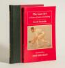 &lsquo;The Lost Art. A History of Under-Arm Bowling&rsquo;. Gerald Brodribb. Boundary Books, Goostrey 1997. Limited edition of fifty copies produced, this being number 2, signed by the author. Quarter leather with gilt to spine, gilt to top edge, marbled endpapers. S