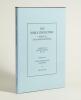 &lsquo;The Noble Cricketers: A Poetical And Familiar Epistle&rsquo; by John Wolcot. Facsimile reprint of the rare poem published by J. Bew in 1778, with a new introduction and notes by John Goulstone. J.W. McKenzie, Ewell 2010. Limited edition hardback of 100 numbere