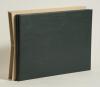 &lsquo;Arlott & Ackroyd: A celebration of cricket, wine, poetry and place&rsquo;. With a commentary by David Rayvern Allen. Published in 2002 by Christopher Saunders, Newnham on Severn. Leather bound limited edition number 18 of 295 books produced, signed by Norman A