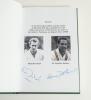 Garry Sobers. Six sixes v Glamorgan 1968. Two hardback titles relating to Sobers&rsquo; achievement of hitting six sixes in one over off the bowling off Malcolm Nash while playing for Nottinghamshire at Swansea in 1968. &lsquo;Not Only, But Also. My Life In Cricket&rsquo;, - 2