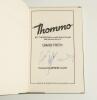&lsquo;Tours and Tests&rsquo;. Kenneth Farnes. First edition, London 1940. Reasonable dustwrapper. Sold with two further hardback titles with dustwrappers. &lsquo;Ball of Fire&rsquo;, Fred Trueman, London 1976, signed by Trueman, and &lsquo;Thommo&rsquo;, Jeff Thomson & David Frith, 1980, s - 3