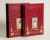 &lsquo;Don Bradman and the Changing of the Guard. A Pictorial Narrative&rsquo;. Peter Lloyd and Peter Schofield, 2021. Limited edition no 79 of 117 produced, signed by Lloyd, Schofield, Mike Coward and Bernard Wimpress. In slip case. Very good condition.