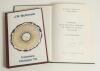J.W. Mckenzie. Cricketana Catalogue 134. Ewell 2005. A catalogue of cricket memorabilia with an introduction &lsquo;J.W. Goldman. Life with one of the great collectors by his son Alfred Goldman&rsquo;, recalling life with his father J.W. Goldman, the well-known crick