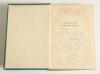 &lsquo;W.G. Cricketing Reminiscences and Personal Recollections&rsquo;. W.G. Grace. London 1899. Pictorial cloth boards. Presentation copy with florid handwritten dedication in ink to half title page, &lsquo;Batting Prize. With &ldquo;Leather Hunter&rsquo;s&rdquo; best wishes, A.J. Gaston, - 2