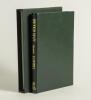 &lsquo;Peter May. A Biography&rsquo;. Alan Hill. London 1996. Foreword by Denis Compton. Limited edition bound in full leather, gilt title to spine, in slip case. Limited to 126 copies of which nos. 1-25 were bound in full leather, this being no. 17, signed by Virgin