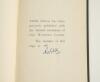 &lsquo;Webber&rsquo;s Cricket Year Book&rsquo; 1946/47 & 1947/48. R. Webber. Privately published in Hunstanton 1947 & 1948 (first and second year of issue). Limited edition of 100 and 250 numbered copies, the 1946/47 signed by the author, the 1947/48 with printed signature - 3