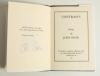 John Snow. Four titles by Snow each signed by the author including two limited editions. Titles are &lsquo;Contrasts. Poems by John Snow&rsquo;, London 1971, hardback with dustwrapper, limited edition no. 11/100. &lsquo;Moments and Thoughts. Poems by John Snow&rsquo;, London 197 - 2