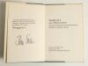 John Snow. Four titles by Snow each signed by the author including two limited editions. Titles are &lsquo;Contrasts. Poems by John Snow&rsquo;, London 1971, hardback with dustwrapper, limited edition no. 11/100. &lsquo;Moments and Thoughts. Poems by John Snow&rsquo;, London 197 - 3