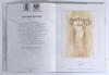 &lsquo;A Brush with Cricket&rsquo;. Richie Ryall 1991. Limited edition of 850 copies signed by the author, this being number 713. This book was produced for Richie Ryalls Benefit Year 1991/92. Blue cloth boards with dustwrapper. This edition has been signed by the ar - 4