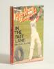 &lsquo;In the Fast Lane. West Indies Tour 1981&rsquo;. Geoffrey Boycott 1981. Signed by Boycott to title page and by eleven of the England and five of the West Indies players on the end paper images of the two teams, odd signature to the internal page. Signatures inc
