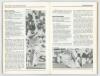 &lsquo;Who&rsquo;s Who in International Cricket&rsquo;. Edited by David Emery. London 1984. Signed to internal pages by over sixty five Test players. Signatures include Amiss, Border, Botham, Bracewell, G. Chappell, Coney, Crowe, Croft, Doshi, Dujon, Garner, Gavaskar, Gowe - 4
