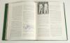 &lsquo;The Complete Who&rsquo;s Who of Test Cricketers&rsquo;. Christopher Martin-Jenkins. London 1980. Hardback with dustwrapper. Signed to the front endpaper by the author, and to the pages by 39 England Test players, 33 Australians, one West Indies and one South Africa. - 4