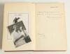 West Indies cricket biographies. Thirteen hardback titles, each signed by the subject (or author). Earlier titles are &lsquo;Cricket and I&rsquo;, Learie Constantine, London 1933. Signed by Constantine with a small signed photograph of Constantine slipped in. Cutting - 3
