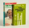 Basil D&rsquo;Oliveira and Worcestershire C.C.C. Two hardback autobiographies with dustwrappers. &lsquo;The D&rsquo;Oliveira Affair&rsquo;, Basil D&rsquo;Oliveira, London 1969. Slipped in is a poignant single page handwritten letter from D&rsquo;Oliveira to Ron Yeomans, dated 11th August 19