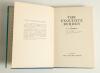 Boys&rsquo; cricket fiction. Four hardback titles, each signed or dedicated by the author. Titles are &lsquo;Tales of the Stumps&rsquo;, Horace Bleakley, London 1901, breaking to internal hinges. &lsquo;In Carrington&rsquo;s Duty-Week&rsquo;, John Gambrill Nicholson, London 1910, wear to bo - 4