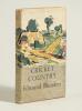 &lsquo;Cricket Country&rsquo;. Edmund Blunden. First edition London 1944. Original hardback with good dustwrapper. Ownership signature in blue ink to the front endpaper of &lsquo;J.E. Morpurgo, Italy, Oct. [19]44&rsquo;. To the inside front cover is a single page handwritten let
