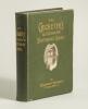 &lsquo;The Cricketer&rsquo;s Autograph Birthday Book&rsquo;. T. Broadbent Trowsdale (Cover-Point). London 1906. Decorative green cloth covers with portrait of W.G. Grace to front, gilt titles and top page edges. Comprises approx. forty signatures in ink of Test cricketers 