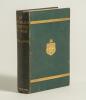 &lsquo;An Australian Cricketer on Tour&rsquo;. Frank Laver. London 1905. Original publishers green cloth with bright gilts to front cover and spine. Light foxing to early pages and page edges, otherwise in good/ very good condition.