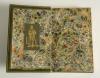 &lsquo;The Walkers of Southgate: A Famous Brotherhood of Cricketers&rsquo;. W.A. Bettesworth. London 1900. Handsomely rebound in full green leather, raised bands and gilt title to spine, gilt to all page edges and marbled endpapers. The gilt illustration of a batsman - 2