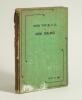 &lsquo;With the M.C.C. to New Zealand&rsquo;. P.R. May. London 1907. Original green cloth boards with title to front. Padwick 3746. Wear and staining to boards and spine. Splitting to spine and slight breaking to internal hinges. Internally in good/ very good conditi