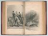 &lsquo;The Oracle of Rural Life; an Almanack for Sportsmen and Country Gentlemen 1840, being leap year&rsquo; and &lsquo;The Sporting Oracle and Almanack of Rural Life for 1841&rsquo;. Published by Baily of London, 1840 & 1841. Contents of the 1840 volume include &lsquo;The Laws of Cr - 2