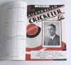 Bodyline. &lsquo;The Australian Cricketer. Autumn Annual covering the whole tour of Jardine&rsquo;s Eleven in Australia in 1932-33. The Most Sensational Tour in Cricket History&rsquo;. Edited by H. Drysdale Bett. Sydney & Melbourne 1933. iv+168pp. Comprises six issues of &lsquo; - 4
