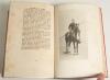 &lsquo;Fifty Leaders of British Sport&rsquo;. Ernest C. Elliott. John Lane, London 1904. A series of portraits with biographical details of famous sportsmen including cricketers C.B. Fry, Lord Hawke, A.C. Maclaren, Ranjitsinhji, P.F. Warner, J. Daniell, and Robert Mo - 4