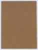 The Epic of the Oval&rsquo;. E.B.V. Christian, privately printed 1930. 36pp. Original brown card wrappers, contained in pale green cloth clamshell case, gilt title to spine. Padwick 1022. Slight foxing to pages, minor wear to wrapper extremities, otherwise in g - 3