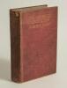 &lsquo;The Complete Cricketer&rsquo;. Albert E. Knight, London, first edition 1906. Original maroon cloth, gilt titles to front and spine. Presentation copy with handwritten dedication in ink to inside front cover to &lsquo;Frank [?] with Albert Knight&rsquo;s Compliments&rsquo;. Padw