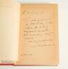 A.W. Pullin &lsquo;Old Ebor&rsquo;. Two titles relating to Pullin. &lsquo;Against the Clock. A Public School Story&rsquo;, Gunby Hadath, London 1924. Original red cloth boards. Presentation copy to Pullin with handwritten dedication in ink to front endpaper &lsquo;To A.W. Pullin&rsquo; and - 3