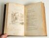 &lsquo;Death&rsquo;s Doings; consisting of numerous original compositions, in prose and verse, the friendly contributions of various writers; principally intended as illustrations of thirty copper-plates, designed and etched by R. Dagley, author of &ldquo;Select Gems from - 3