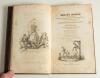 &lsquo;Death&rsquo;s Doings; consisting of numerous original compositions, in prose and verse, the friendly contributions of various writers; principally intended as illustrations of thirty copper-plates, designed and etched by R. Dagley, author of &ldquo;Select Gems from - 8