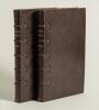 &lsquo;Death&rsquo;s Doings; consisting of numerous original compositions, in prose and verse, the friendly contributions of various writers; principally intended as illustrations of thirty copper-plates, designed and etched by R. Dagley, author of &ldquo;Select Gems from - 9