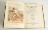 &lsquo;The Noble Game of Cricket. Illustrated and described from Pictures, Drawings and Prints in the Collection of Sir Jeremiah Colman at Gatton Park, Surrey. With an introduction by Clifford Bax&rsquo;. Published for the collector by B.T. Batsford, London. 1941. 10 - 3