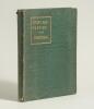 South Africa. &lsquo;Sport and Pastime in the Transvaal including biographical sketches of Transvaal sportsmen&rsquo;. Edited by E.J.L. Platnauer. Geo. Wunderlich, Johannesburg 1908. Illustrated with eight plates. Original green tooled cloth with gilt title to front 