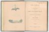 Felix on the Bat: Being a scientific inquiry into the use of the cricket bat: together with the history and use of the catapulta. Also, The Laws of Cricket as revised by the Marylebone Club&rsquo;. Nicholas Wanostrocht. First edition. London 1845. Forty pages p - 2