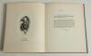 London City cricket clubs. Two club histories, &lsquo;Coutts&rsquo; Cricket Club 1860-1960&rsquo; compiled by Malcolm Dawkins, published by the Club 1960, limited to 100 copies. Illustrated with real photographs laid to pages. Blue cloth, gilt title to front. Bookplate of - 2